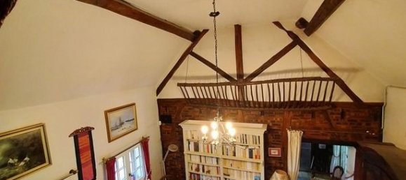 3 Schlafzimmer Haus in Saint-Martin-en-Bresse, France, Nr. 353531 4