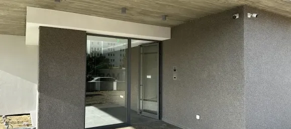 Квартира с 2 спальнями в Гермасойя, Кипр № 416 8