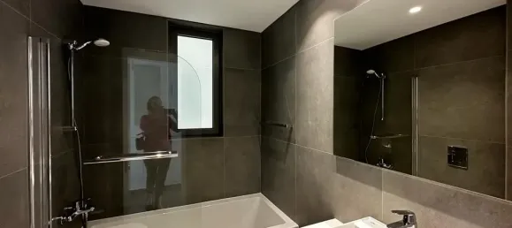 Квартира с 2 спальнями в Гермасойя, Кипр № 416 5