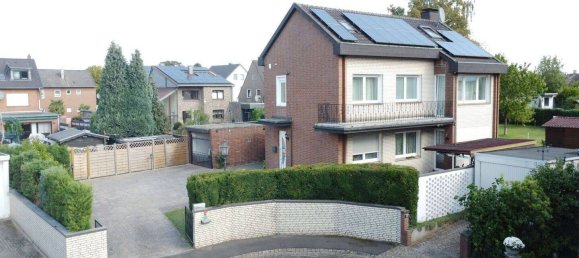 5 bedrooms Townhouse in Wesel, Germany No. 315080 4