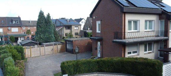 5 bedrooms Townhouse in Wesel, Germany No. 315080 12
