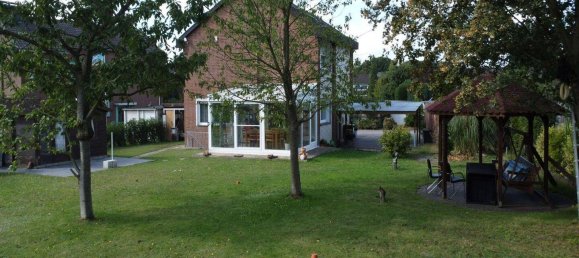 5 bedrooms Townhouse in Wesel, Germany No. 315080 11