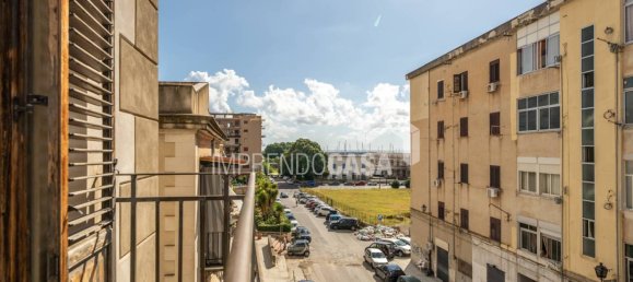 1 chambre Appartement à Palermo, Italy No. 321976 2