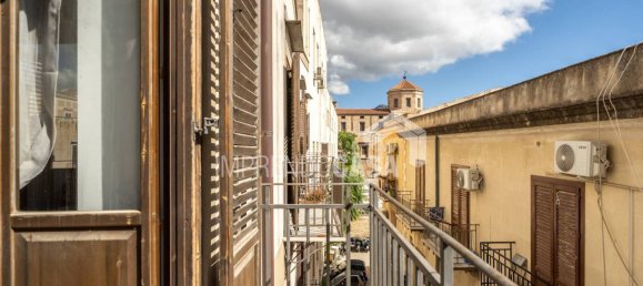 1 chambre Appartement à Palermo, Italy No. 321976 22