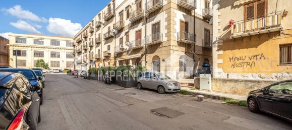 1 chambre Appartement à Palermo, Italy No. 321976 10