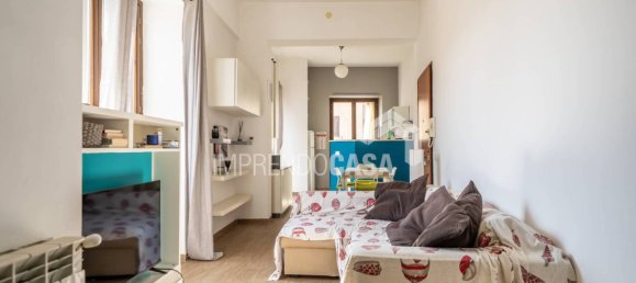 1 chambre Appartement à Palermo, Italy No. 321976 24