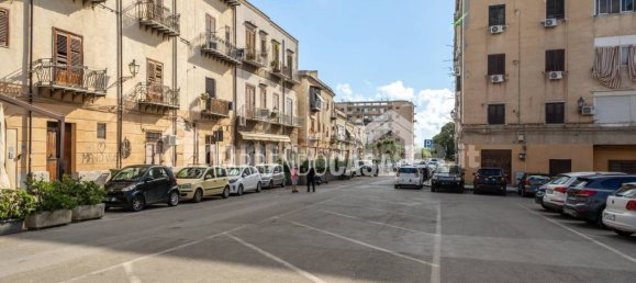 1 chambre Appartement à Palermo, Italy No. 321976 36