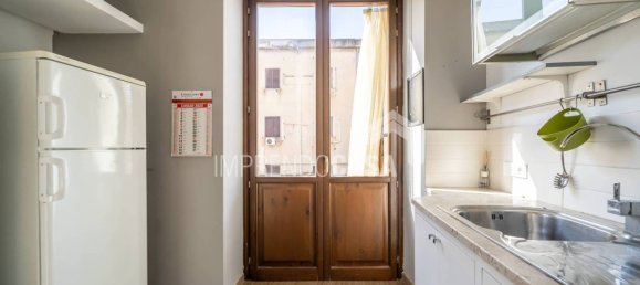 1 chambre Appartement à Palermo, Italy No. 321976 5