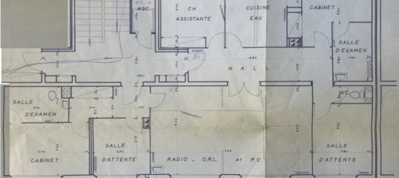 Apartamento de 5 dormitorios en Ecully, France No. 320363 3