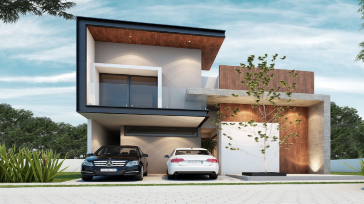 3 bedrooms House in Puebla, Mexico No. 186073