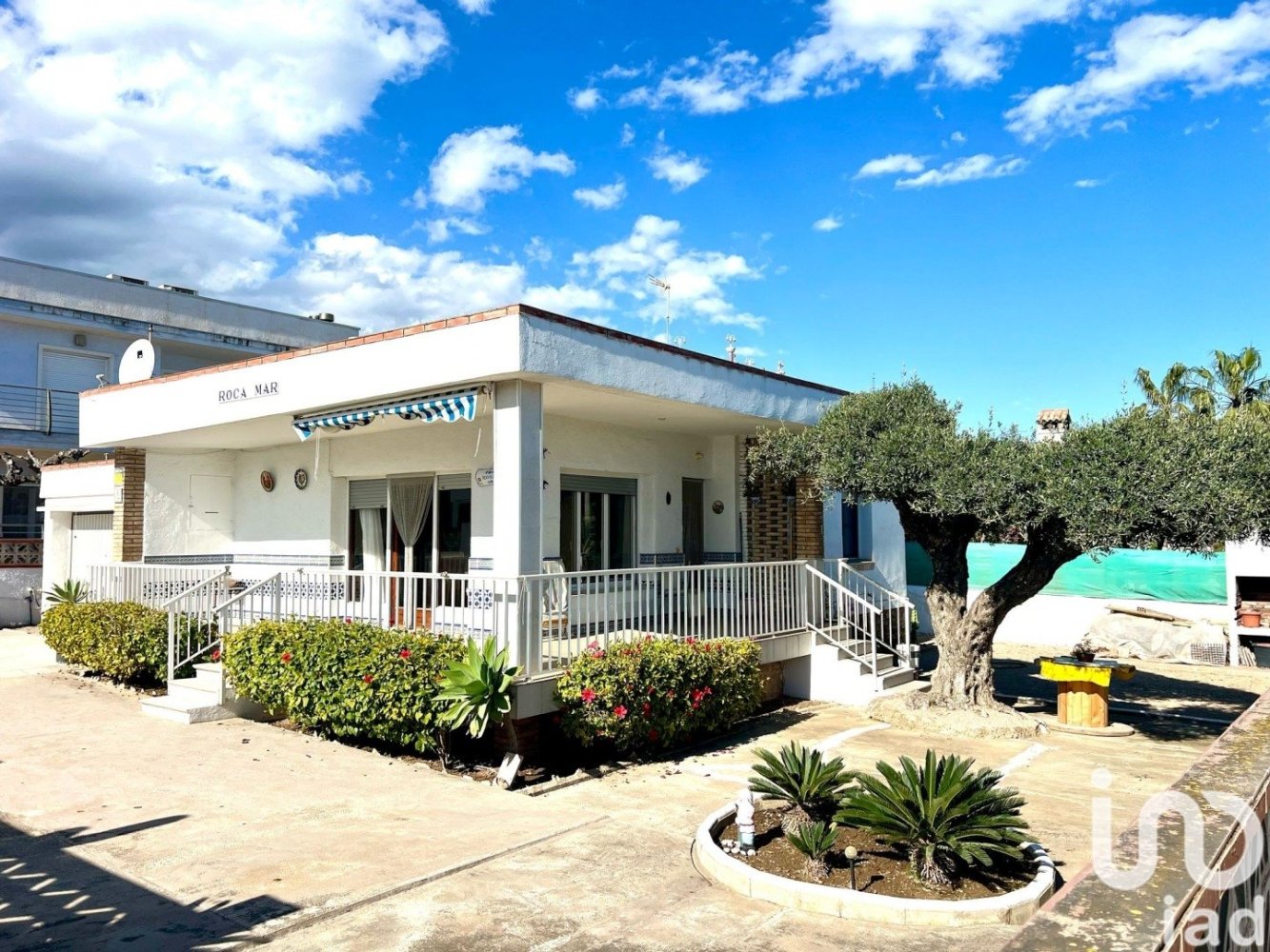 3 chambres Maison à Alcanar, Spain No. 293211