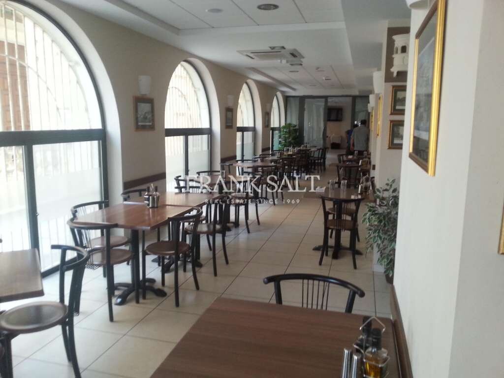 340m² Cafe / restaurant in San Gwann, Malta No. 11842