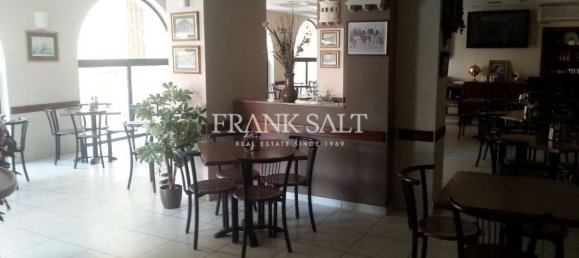 340m² Cafe / restaurant in San Gwann, Malta No. 11842 2