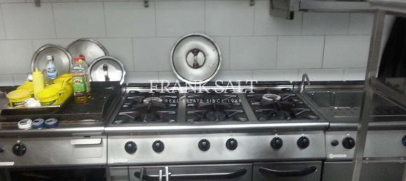 340m² Cafe / restaurant in San Gwann, Malta No. 11842 5