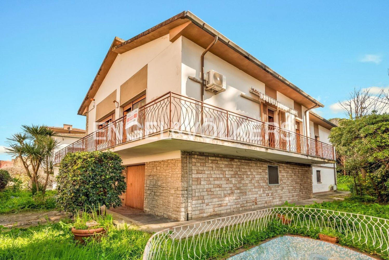 6-Zimmer Villa in Pisa, Italy, Nr. 51067
