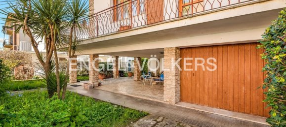 6-Zimmer Villa in Pisa, Italy, Nr. 51067 32