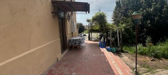 4 bedrooms Apartment in Palestrina, Italy No. 335787 14