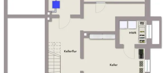 11 rooms Building in Gutersloh, Germany No. 298914 18