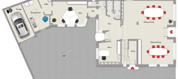 11 rooms Building in Gutersloh, Germany No. 298914 19