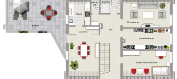 11 rooms Building in Gutersloh, Germany No. 298914 20