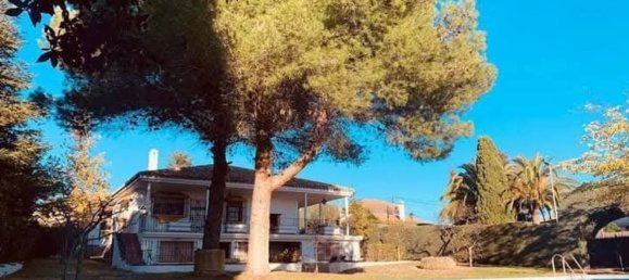 5 Schlafzimmer Haus in Ronda, Spain, Nr. 152729 7