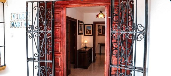 5 Schlafzimmer Haus in Ronda, Spain, Nr. 152729 20