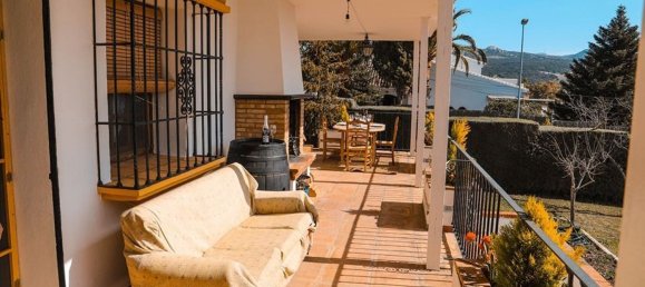 5 Schlafzimmer Haus in Ronda, Spain, Nr. 152729 12