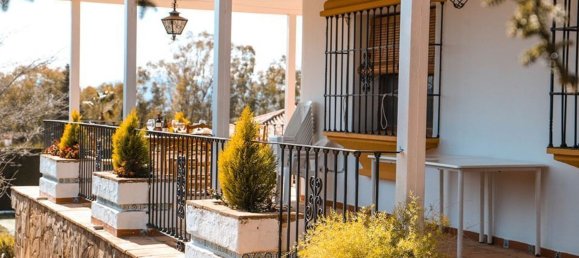 5 Schlafzimmer Haus in Ronda, Spain, Nr. 152729 5