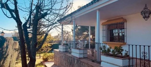 5 Schlafzimmer Haus in Ronda, Spain, Nr. 152729 6