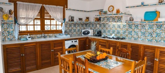 5 Schlafzimmer Haus in Ronda, Spain, Nr. 152729 9