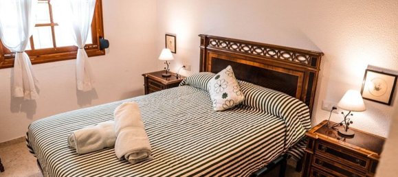 5 Schlafzimmer Haus in Ronda, Spain, Nr. 152729 27