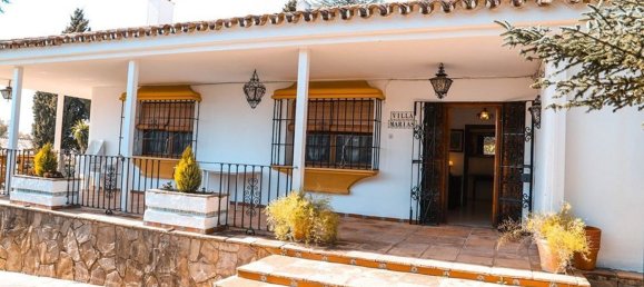 5 Schlafzimmer Haus in Ronda, Spain, Nr. 152729 31