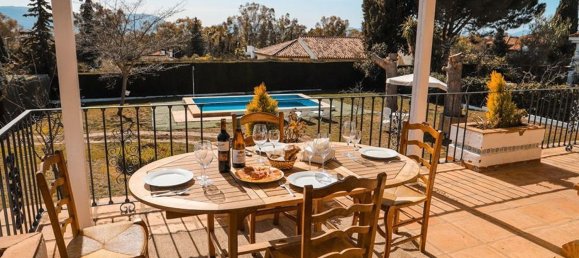 5 Schlafzimmer Haus in Ronda, Spain, Nr. 152729 4