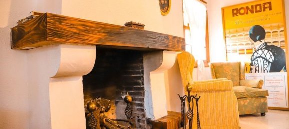 5 Schlafzimmer Haus in Ronda, Spain, Nr. 152729 23