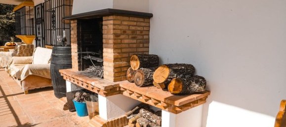 5 Schlafzimmer Haus in Ronda, Spain, Nr. 152729 11