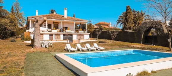 5 Schlafzimmer Haus in Ronda, Spain, Nr. 152729 2