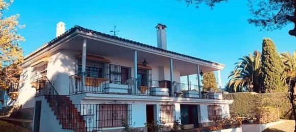 5 Schlafzimmer Haus in Ronda, Spain, Nr. 152729 8