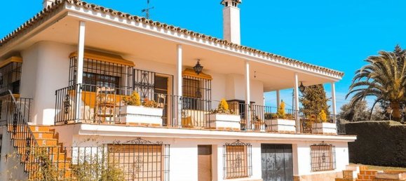 5 Schlafzimmer Haus in Ronda, Spain, Nr. 152729 3