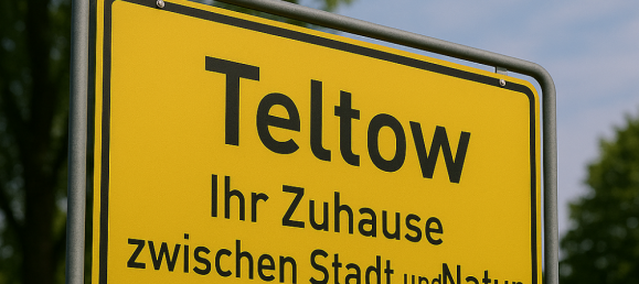  قطعة أرض في Potsdam-Mittelmark, Germany رقم 335411 4