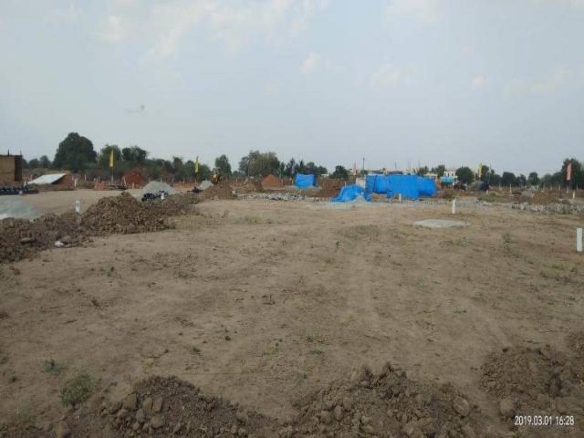  Land in Hyderabad, India No. 29487