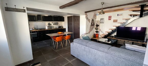 2 bedrooms House in La Ferte-sous-Jouarre, France No. 172212 4