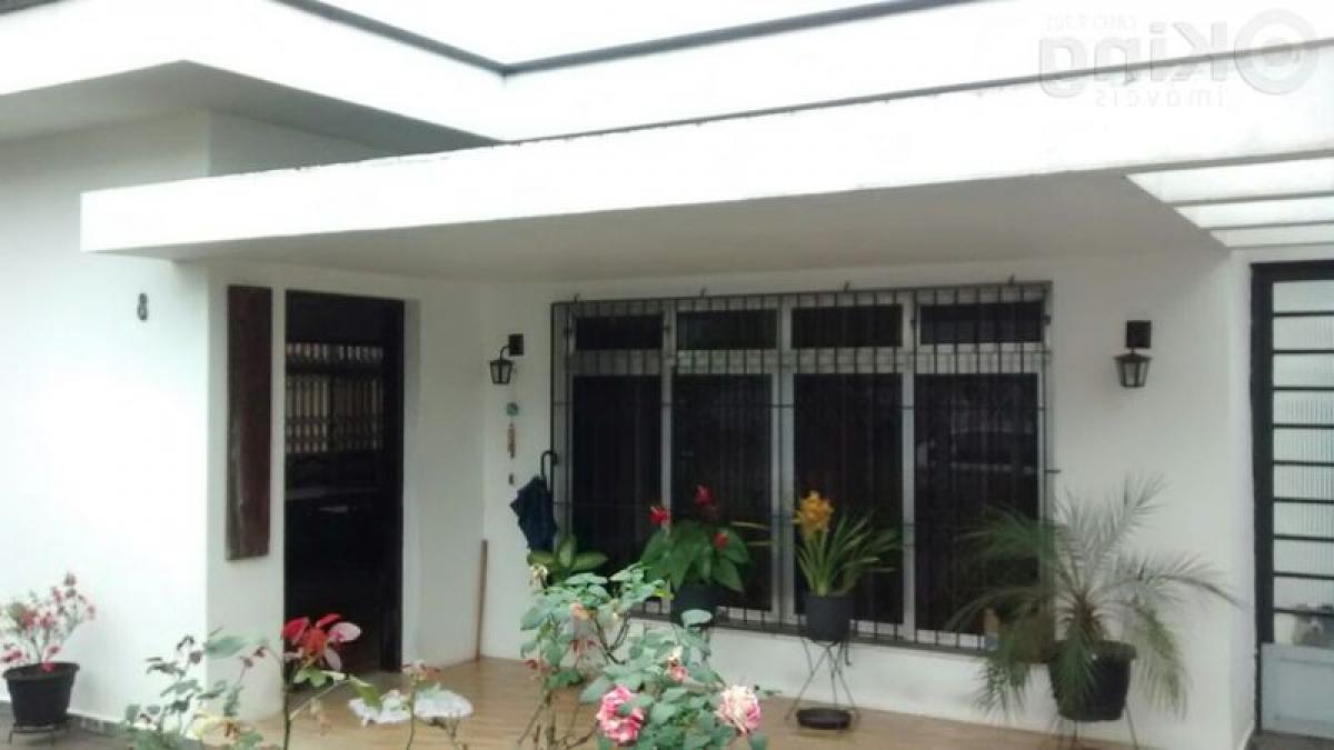 4 غرف نوم منزل في Sao Paulo, Brazil رقم 567022