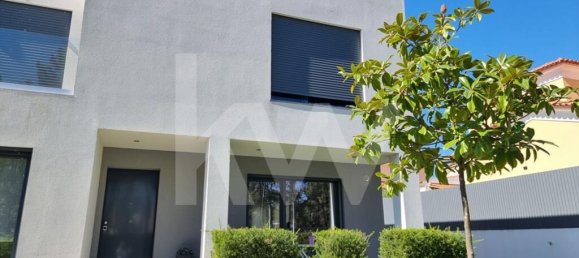 5 Schlafzimmer Haus in Almada, Portugal, Nr. 71606 25