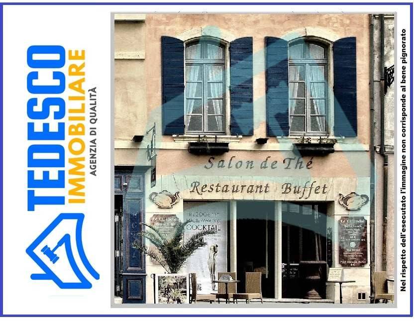 1 room Commercial property in San Salvatore Telesino, Italy No. 310199