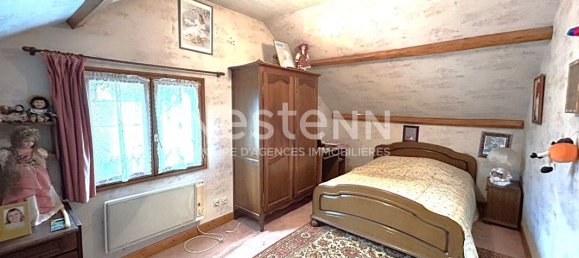 Casa T4 em Veuil, France N.º 160495 9