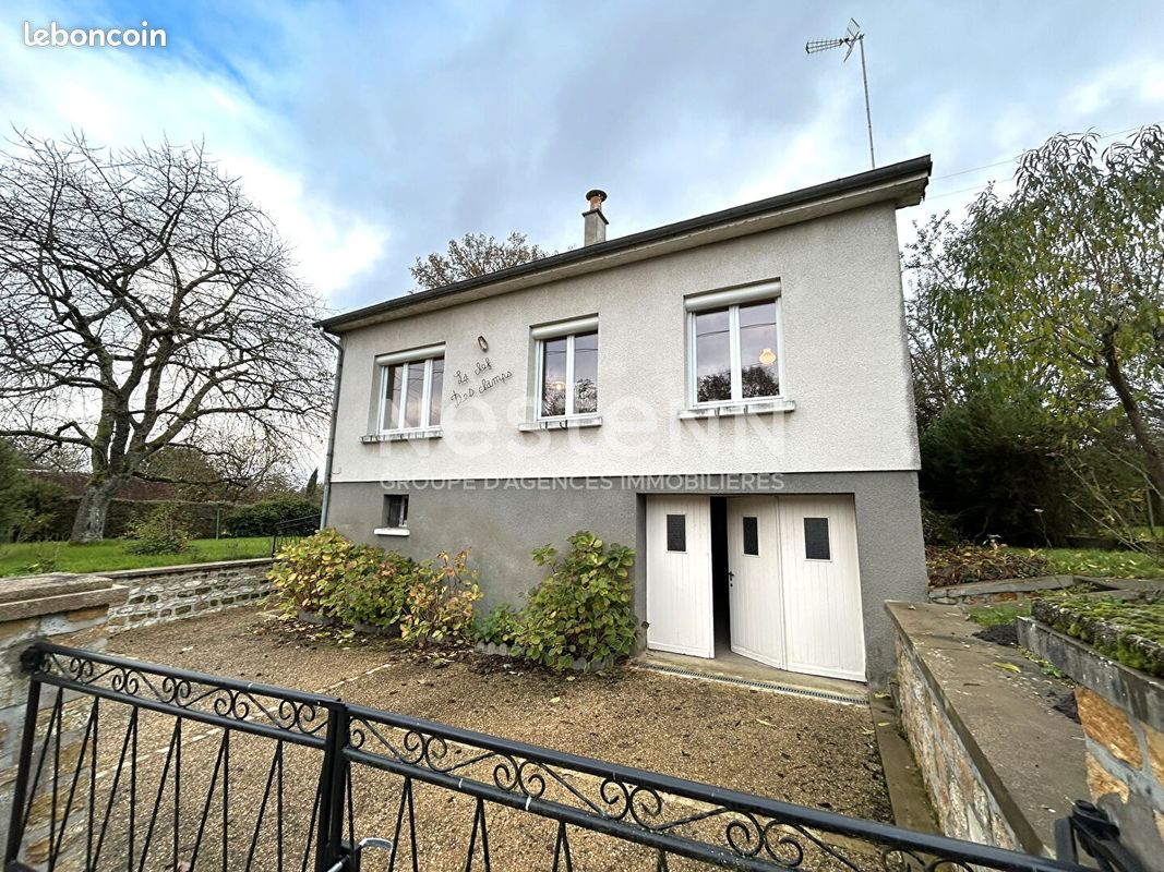 Casa T4 em Veuil, France N.º 160495