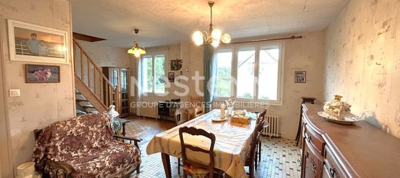 Casa T4 em Veuil, France N.º 160495 3