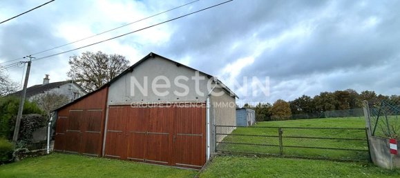 Casa T4 em Veuil, France N.º 160495 12