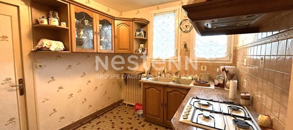 Casa T4 em Veuil, France N.º 160495 4