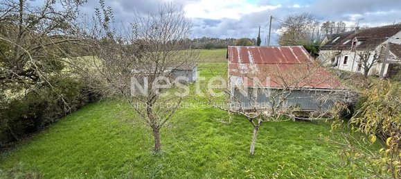 Casa T4 em Veuil, France N.º 160495 11